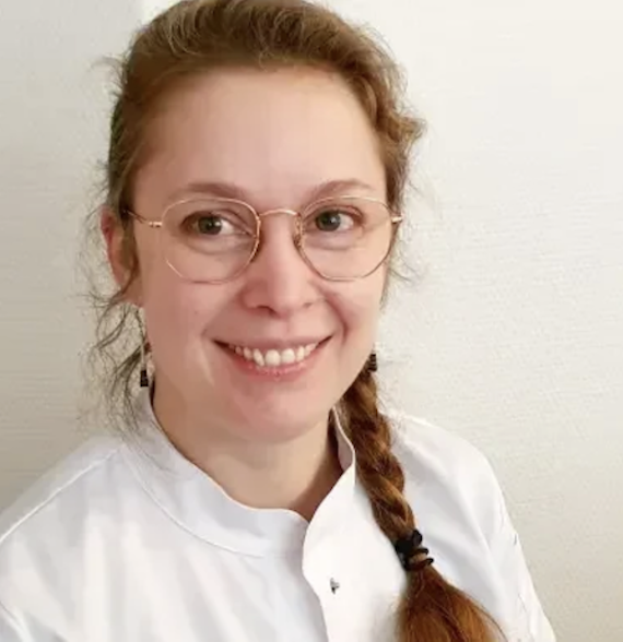 Docteur Anne Louise Deloffre